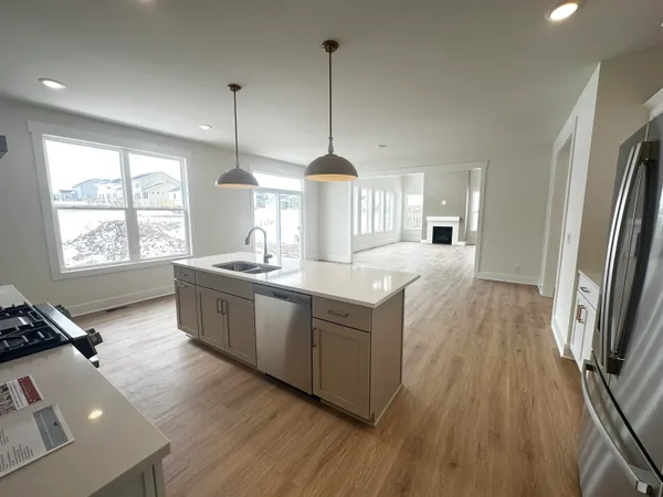 $669,900 | 1710 Round Barn Drive, Hudsonville, MI 49426