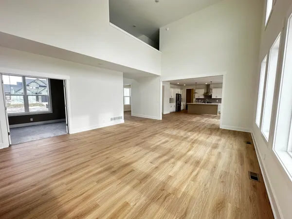 $669,900 | 1710 Round Barn Drive, Hudsonville, MI 49426