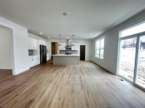 $669,900 | 1710 Round Barn Drive, Hudsonville, MI 49426