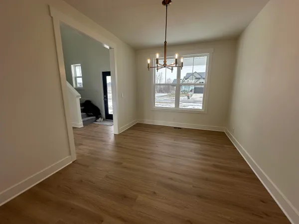 $669,900 | 1710 Round Barn Drive, Hudsonville, MI 49426