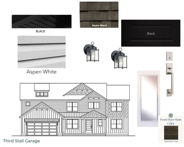 $669,900 | 1710 Round Barn Drive, Hudsonville, MI 49426