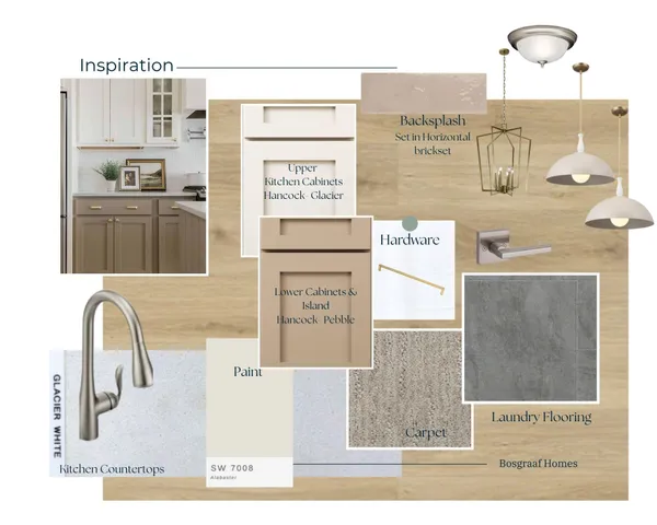 $669,900 | 1710 Round Barn Drive, Hudsonville, MI 49426