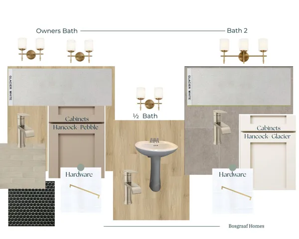 $669,900 | 1710 Round Barn Drive, Hudsonville, MI 49426