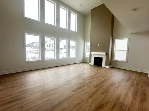 $669,900 | 1710 Round Barn Drive, Hudsonville, MI 49426