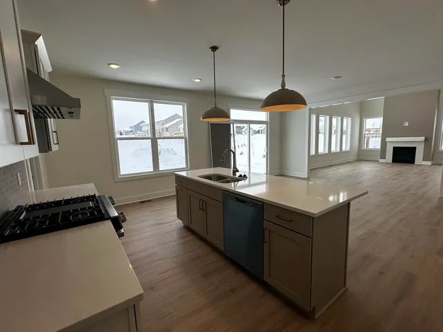 $669,900 | 1710 Round Barn Drive, Hudsonville, MI 49426