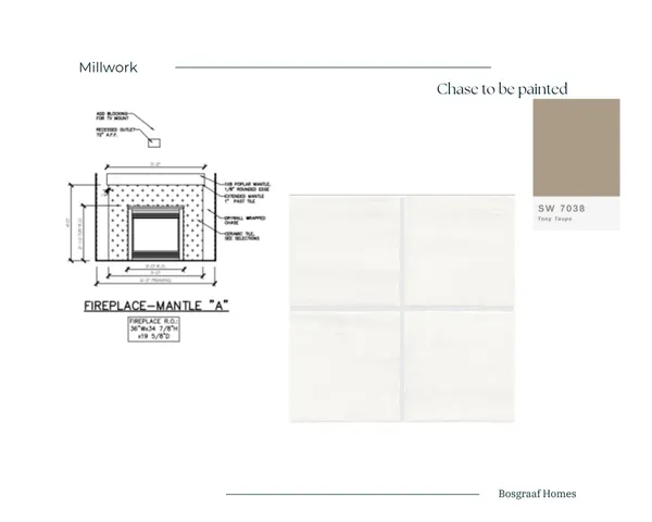 $669,900 | 1710 Round Barn Drive, Hudsonville, MI 49426