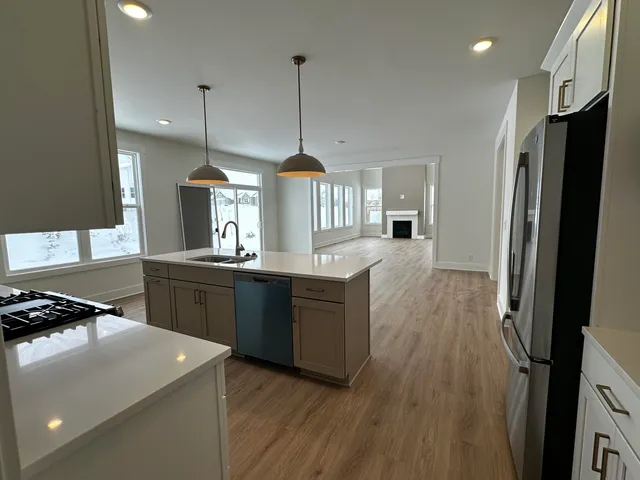 $669,900 | 1710 Round Barn Drive, Hudsonville, MI 49426