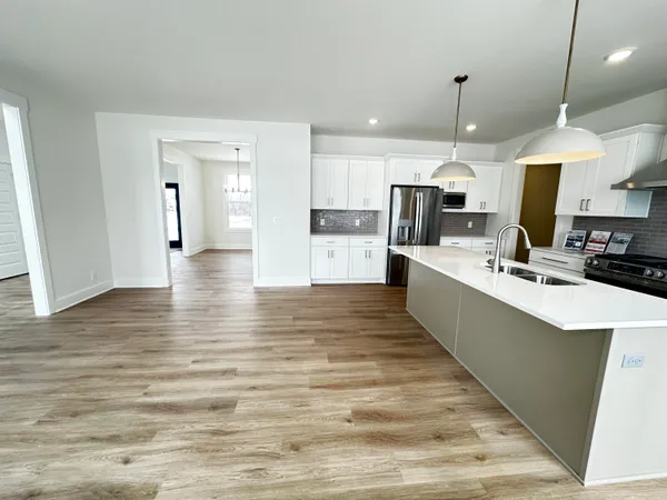 $669,900 | 1710 Round Barn Drive, Hudsonville, MI 49426