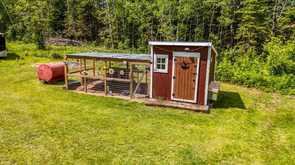 25729 Hay Creek Road Northeast Tenstrike, MN 56683 - Photo 12 of 35