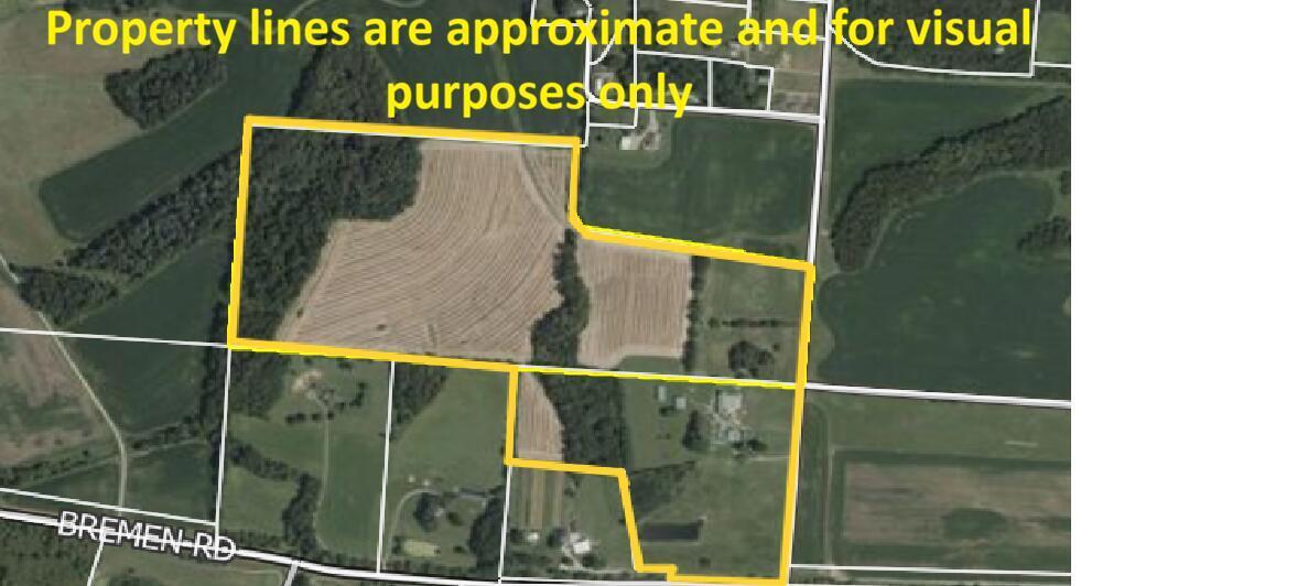 1053 Zion Road Southeast Lancaster, OH 43130 - Photo 2 of 123 zion parcel