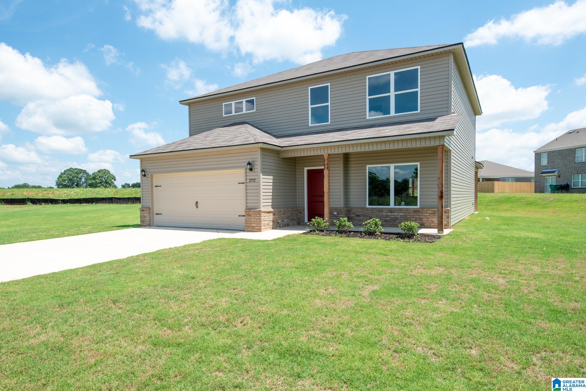 11 Willow Road Eastaboga, AL 36260 - Photo 2 of 40