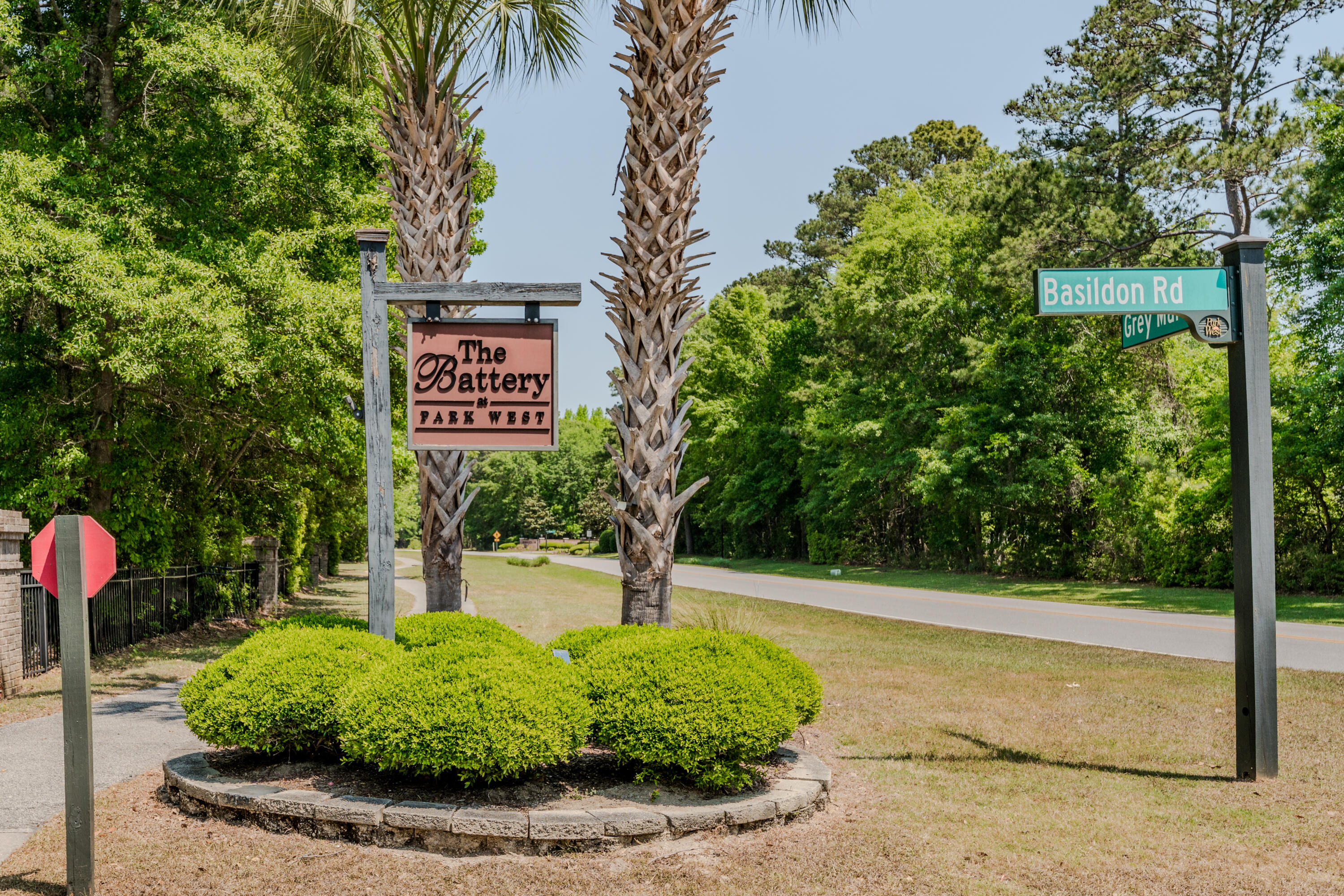 1709 Basildon Road Mount Pleasant, SC 29466 - Photo 1 of 59