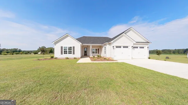 $399,900 | 201 Bailey Circle, Thomasville, GA 31757