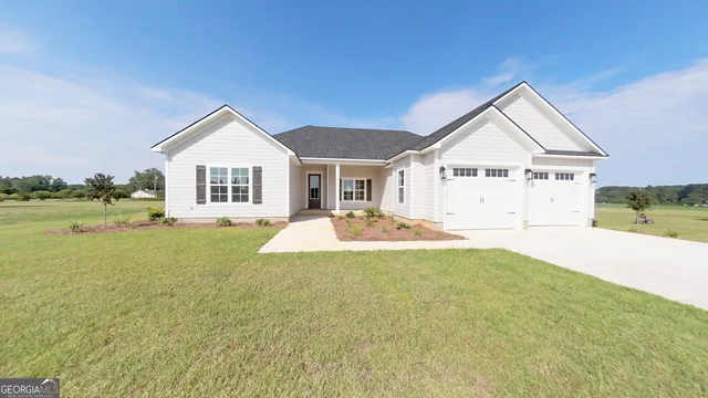 $399,900 | 201 Bailey Circle, Thomasville, GA 31757