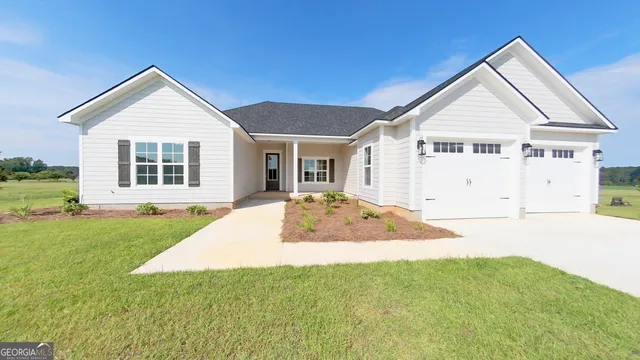 $399,900 | 201 Bailey Circle, Thomasville, GA 31757