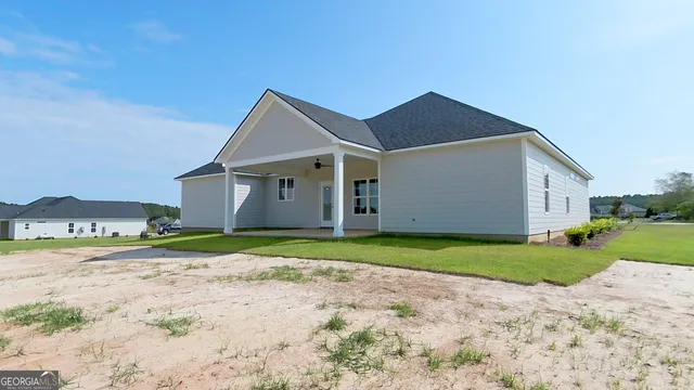 $399,900 | 201 Bailey Circle, Thomasville, GA 31757