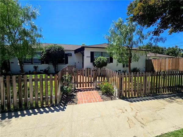 $1,595,000 | 4001 West Verdugo Avenue, Burbank, CA 91505