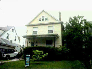 4828 Section Road Cincinnati, OH 45212 - Photo 1 of 1