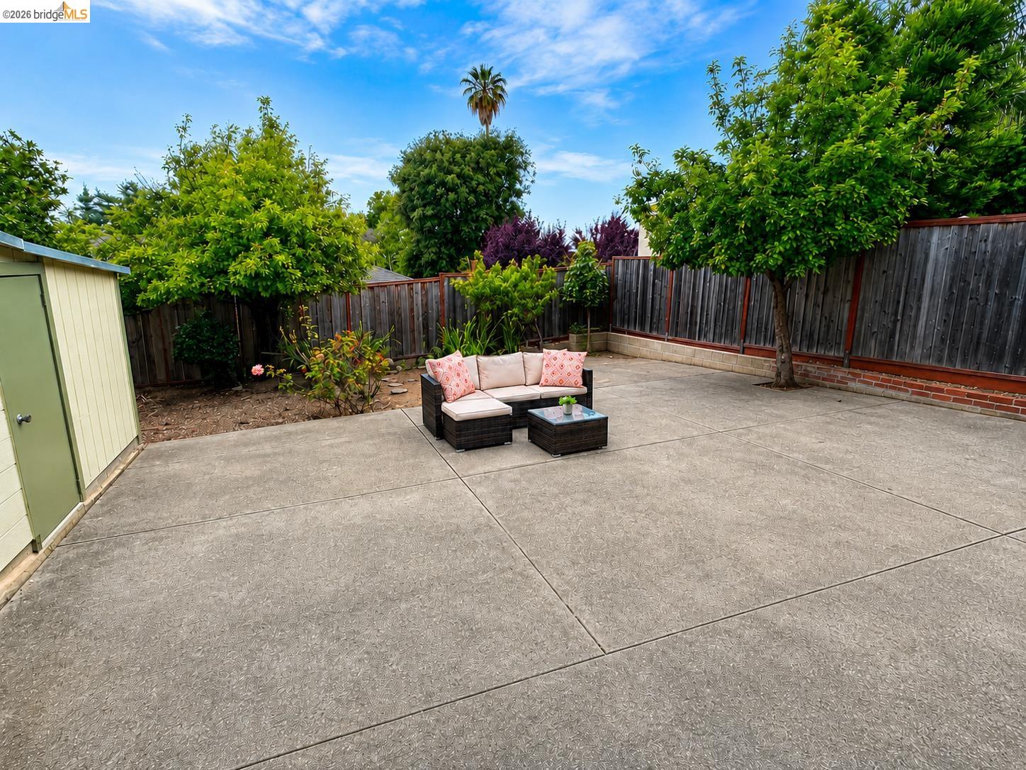 810 Pierce Street Albany, CA 94706 - Photo 25 of 25 Patio terrace