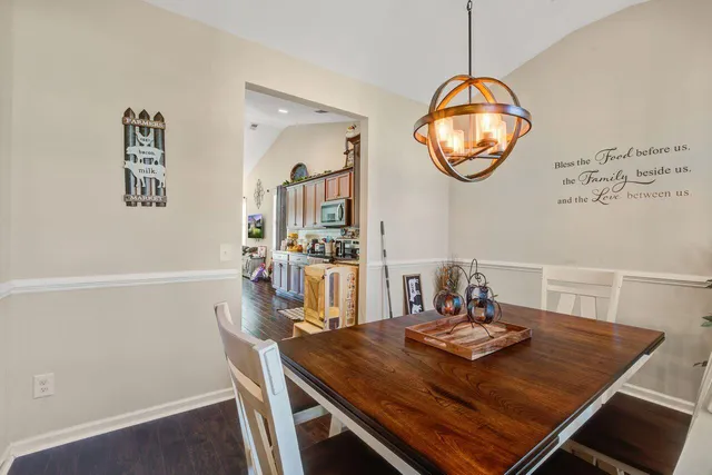 $324,000 | 141 Ancestry Lane, Moncks Corner, SC 29461