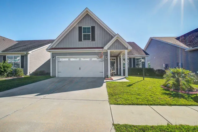 $324,000 | 141 Ancestry Lane, Moncks Corner, SC 29461