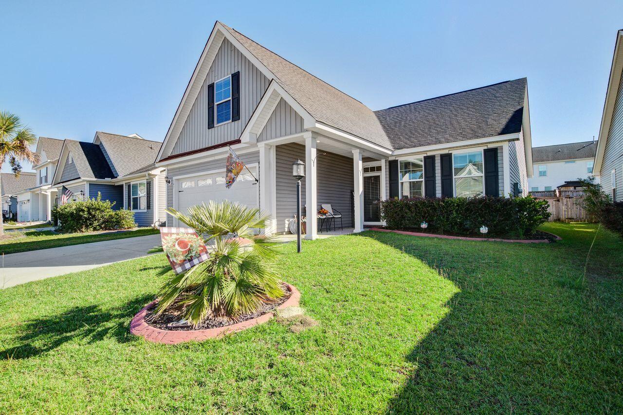 141 Ancestry Lane Moncks Corner, SC 29461 - Photo 28 of 37 141_Ancestry_(2)