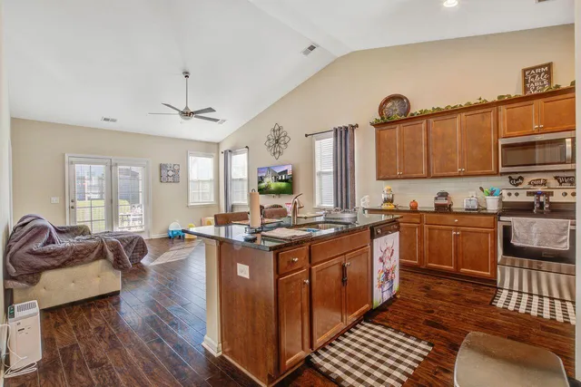 $324,000 | 141 Ancestry Lane, Moncks Corner, SC 29461