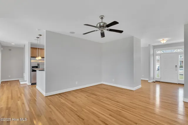 $420,000 | 417 Meadowland Circle, Maple Hill, NC 28454