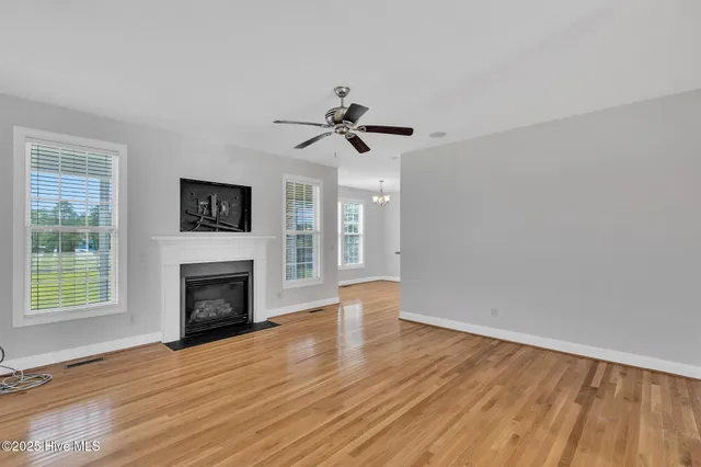 $420,000 | 417 Meadowland Circle, Maple Hill, NC 28454