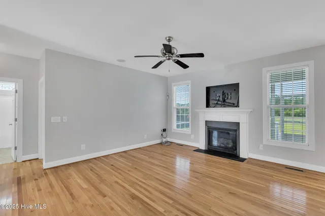 $420,000 | 417 Meadowland Circle, Maple Hill, NC 28454