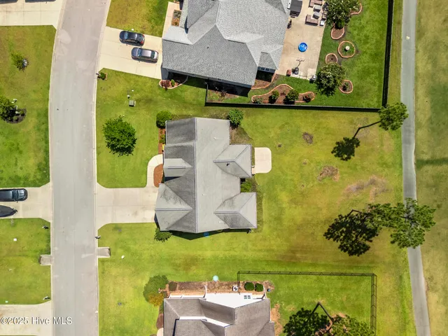 $420,000 | 417 Meadowland Circle, Maple Hill, NC 28454