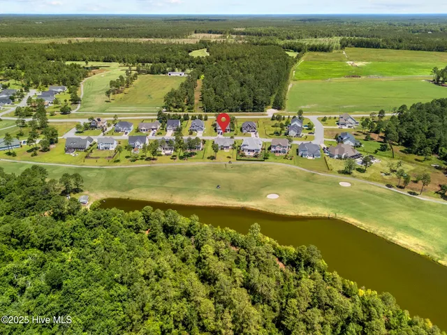 $420,000 | 417 Meadowland Circle, Maple Hill, NC 28454