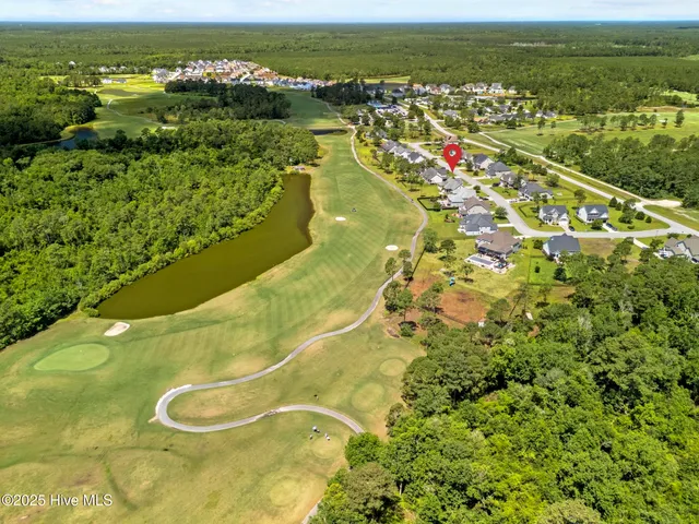 $420,000 | 417 Meadowland Circle, Maple Hill, NC 28454