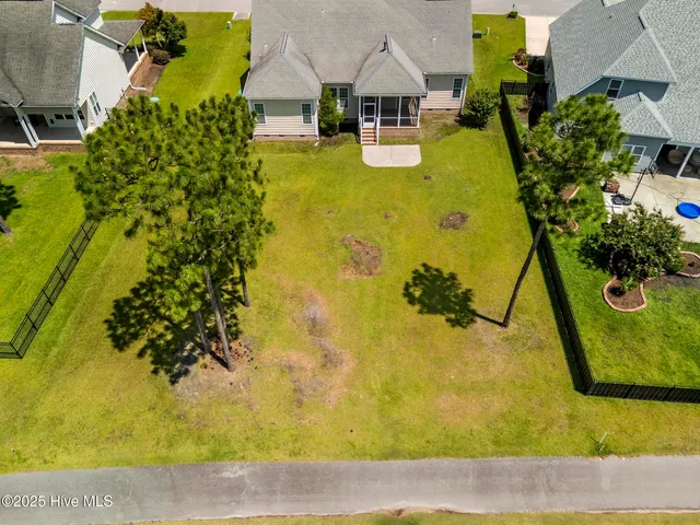 $420,000 | 417 Meadowland Circle, Maple Hill, NC 28454