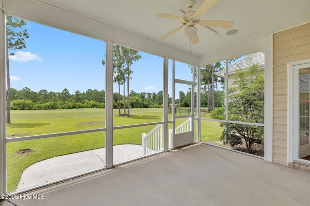 $420,000 | 417 Meadowland Circle, Maple Hill, NC 28454