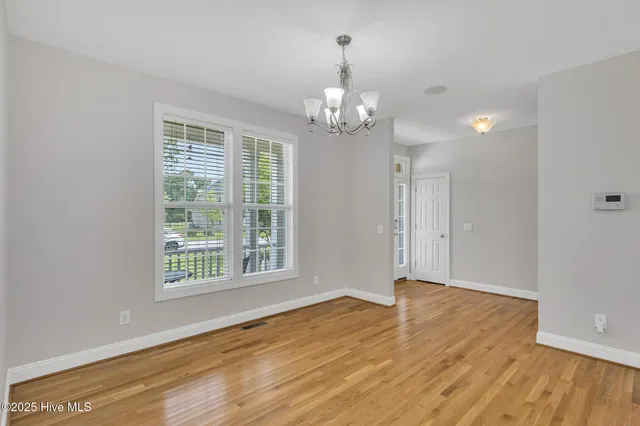 $420,000 | 417 Meadowland Circle, Maple Hill, NC 28454