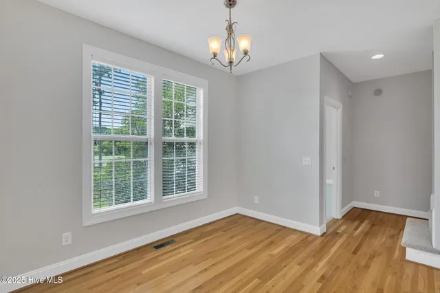 $420,000 | 417 Meadowland Circle, Maple Hill, NC 28454