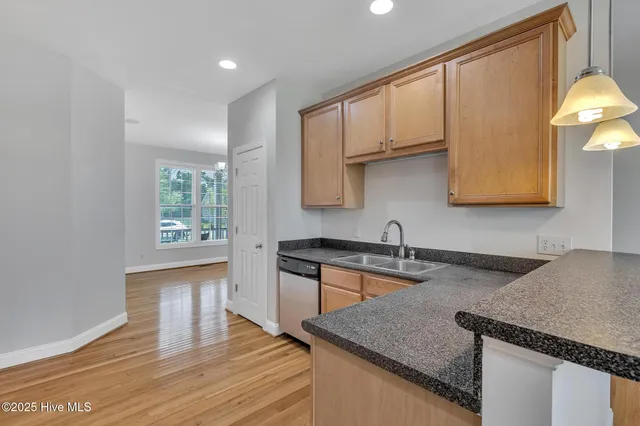 $420,000 | 417 Meadowland Circle, Maple Hill, NC 28454