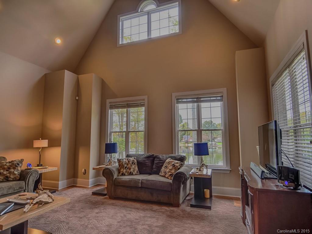 275 Whippoorwill Road Mooresville, NC 28117 - Photo 7 of 24 a living room with furniture and a window
