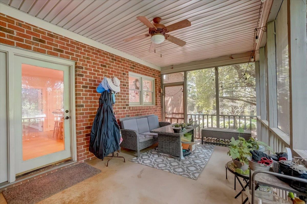 1446 Frazier Road Spring Hope, NC 27882 - Photo 21 of 28 Photo 21