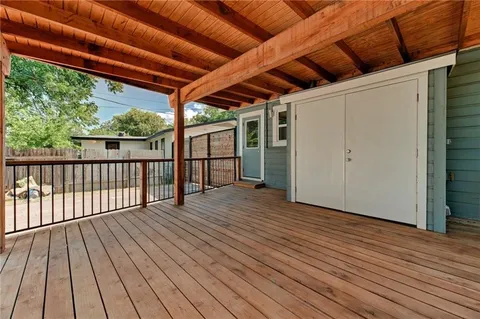 $474,900 | 8318 Burrell Drive, Austin, TX 78757