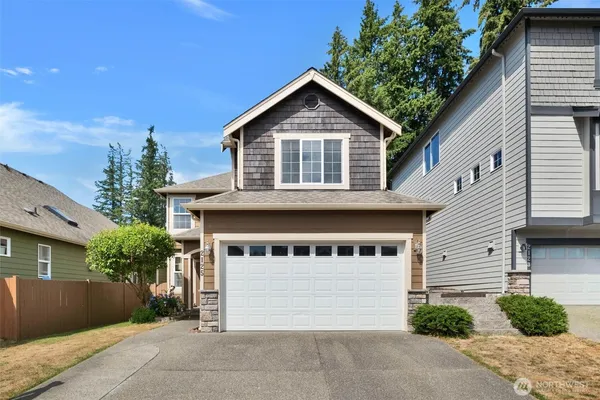 $689,950 | 2125 131st Place Southwest, Everett, WA 98204