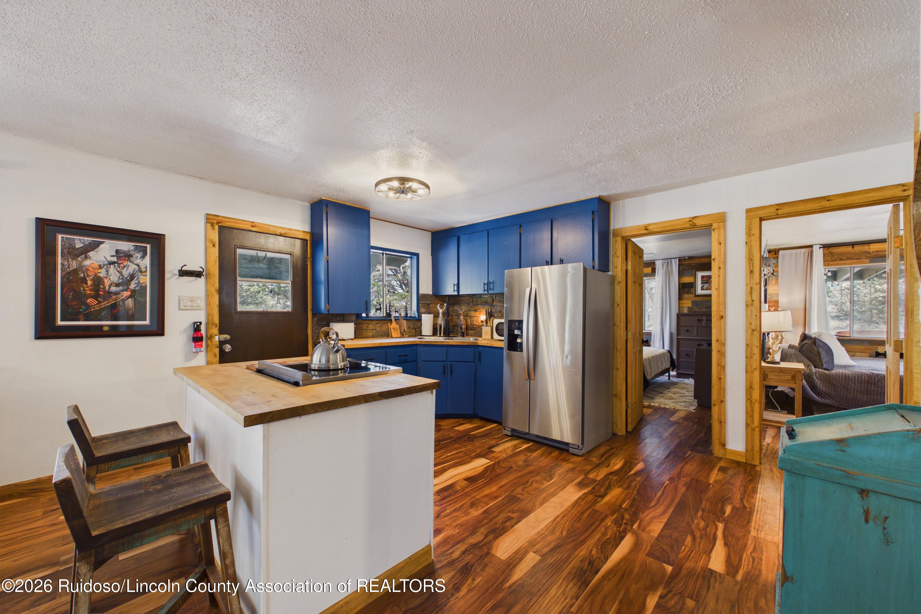 88 Swallow Drive Ruidoso, NM 88345 - Photo 16 of 81 Gallery Image 16