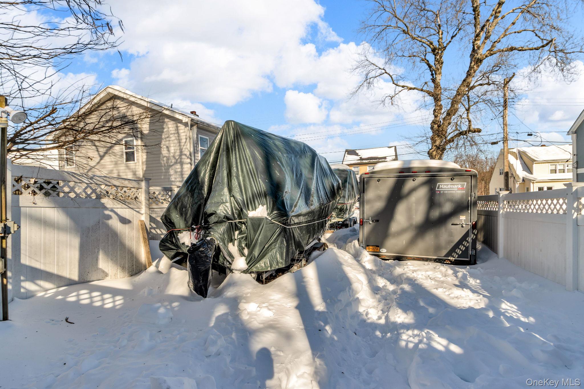 171 6th Street Verplanck, NY 10596 - Photo 42 of 48 Rented parking spots