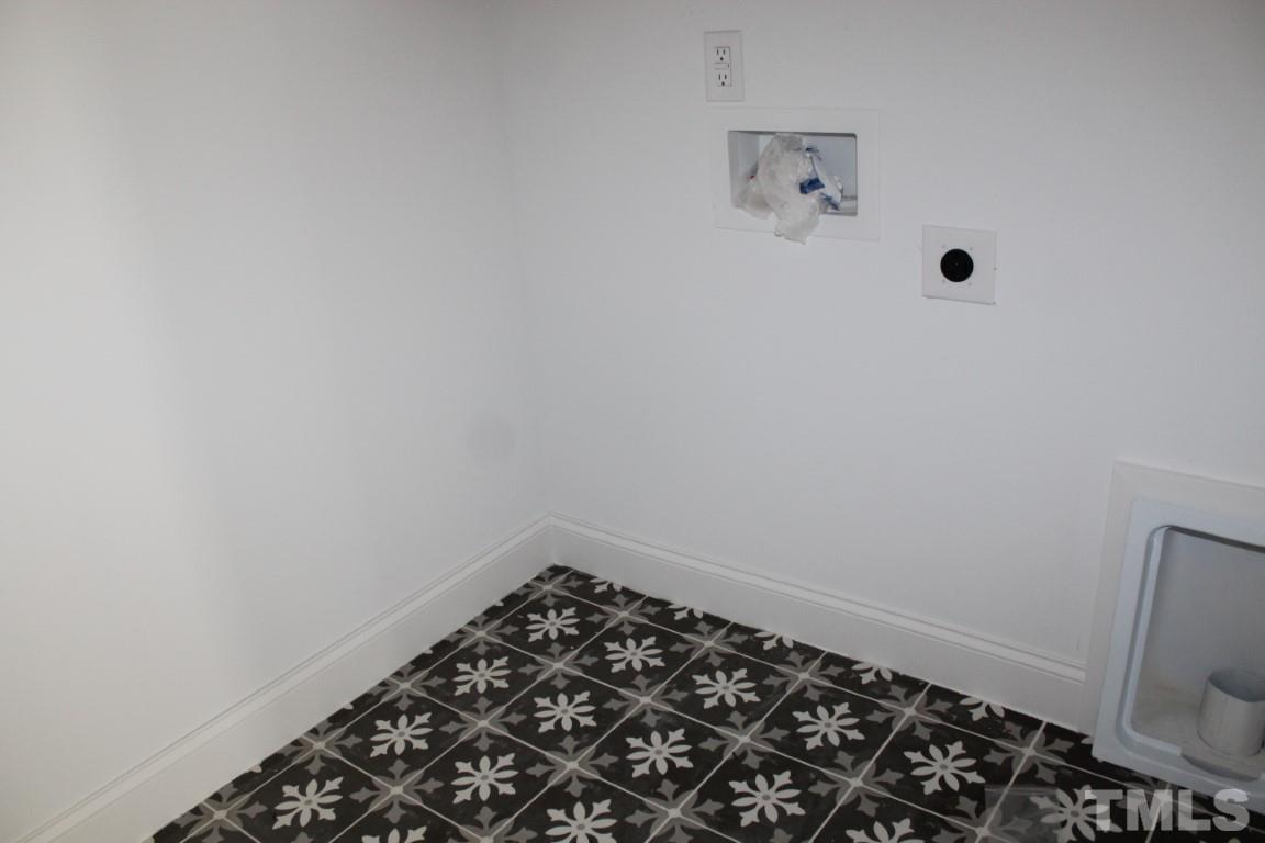 328 Prides Crossing Rolesville, NC 27571 - Photo 21 of 23 wooden floor in a empty room