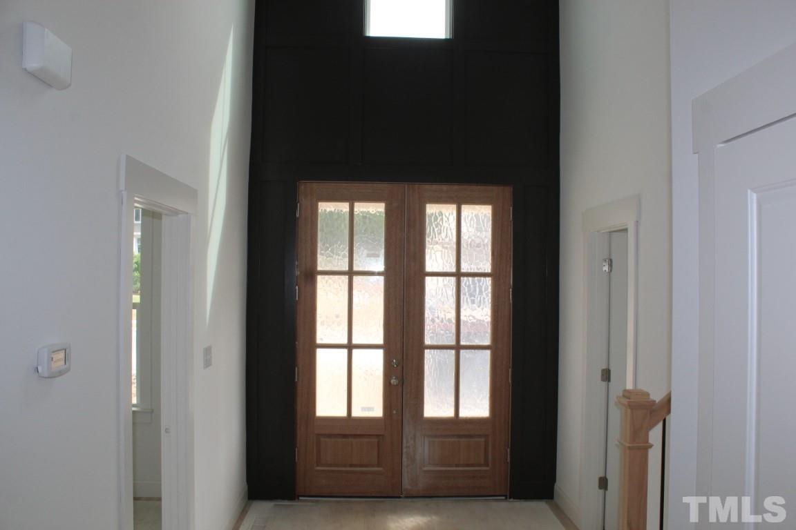 328 Prides Crossing Rolesville, NC 27571 - Photo 8 of 23 a view of entryway
