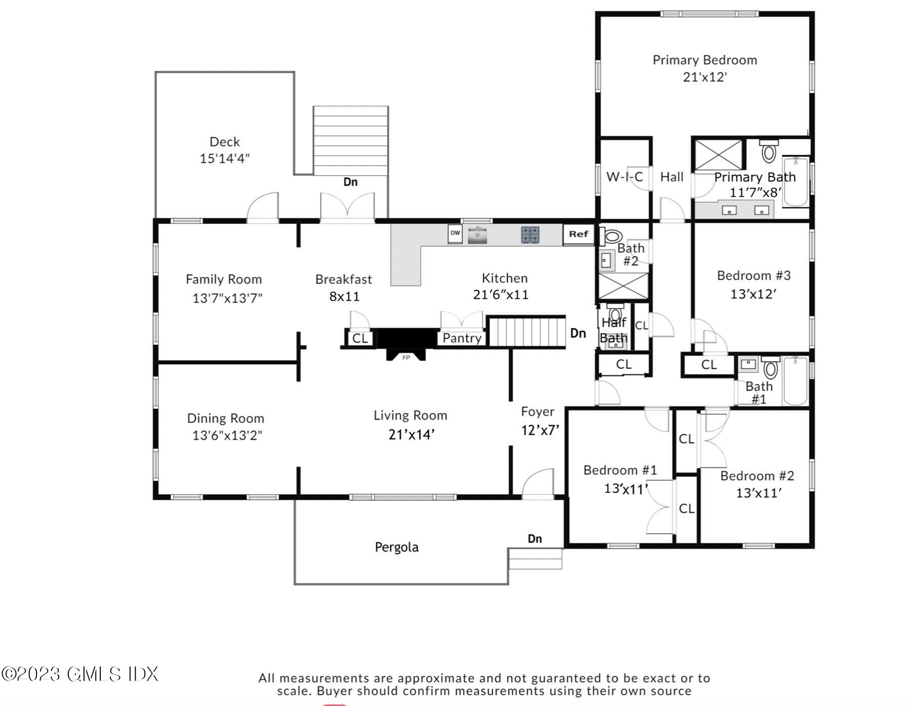7 Cottontail Road Cos Cob, CT 06807 - Photo 28 of 29