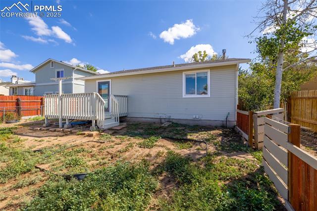 1810 Doherty Road Colorado Springs, CO 80916 - Photo 20 of 25 Gallery Image 20