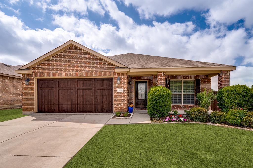1105 Kaufman Road Melissa, TX 75454 - Photo 1 of 32