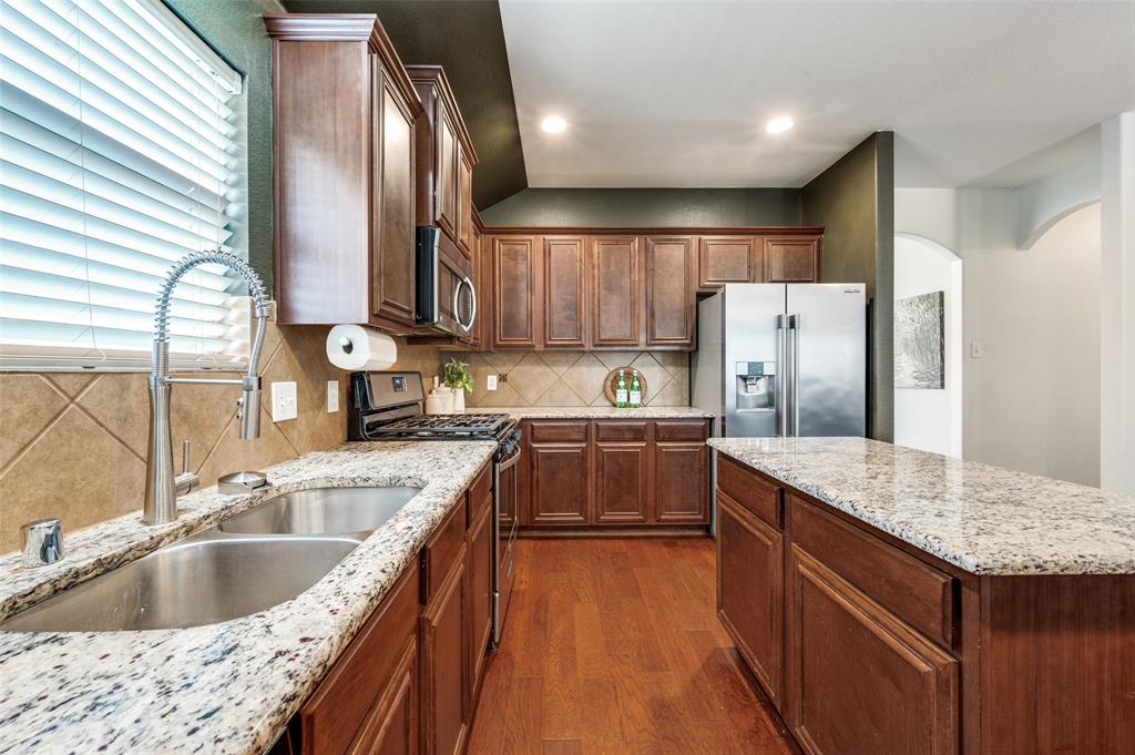 1105 Kaufman Road Melissa, TX 75454 - Photo 11 of 32